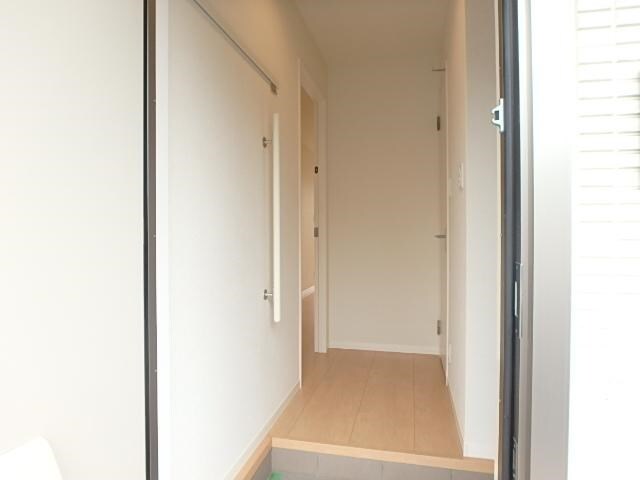 ウェアフォーレの物件内観写真