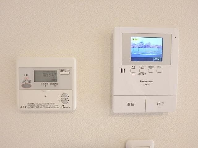 ウェアフォーレの物件内観写真