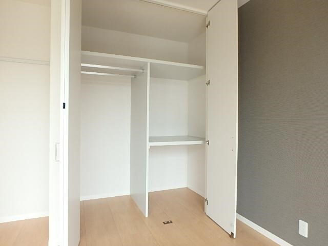 ウェアフォーレの物件内観写真