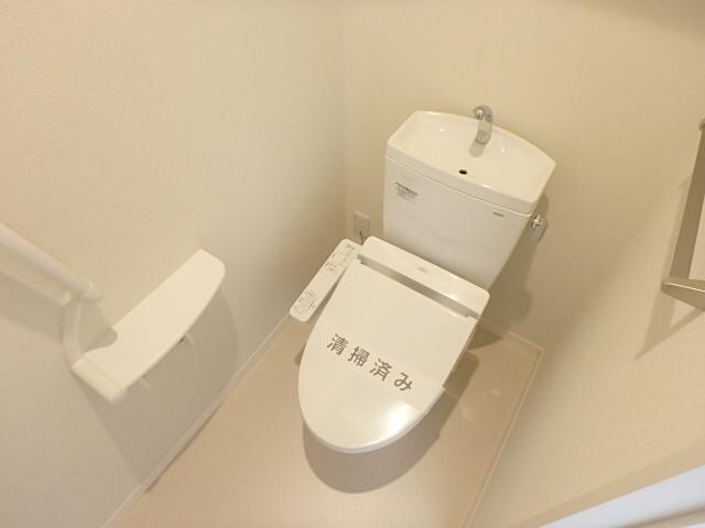 ウェアフォーレの物件内観写真