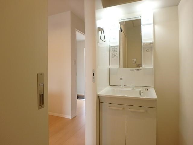 ウェアフォーレの物件内観写真