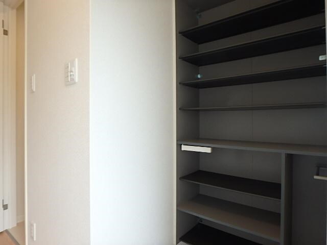 ウェアフォーレの物件内観写真