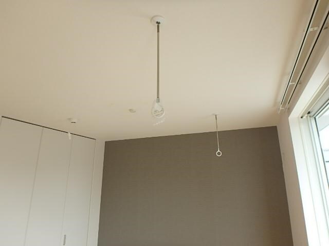 ウェアフォーレの物件内観写真