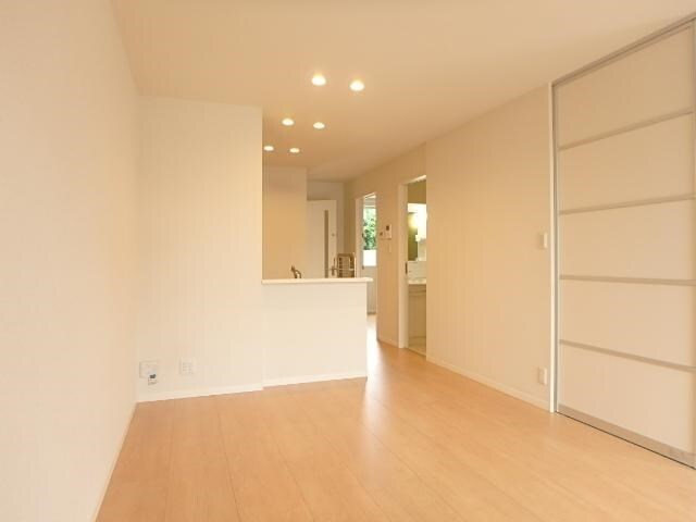 ウェアフォーレの物件内観写真