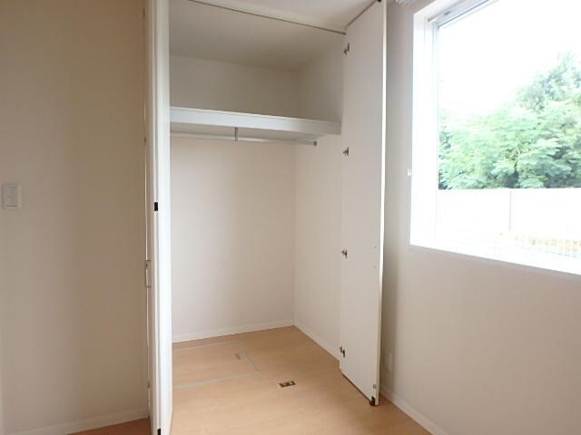 ウェアフォーレの物件内観写真