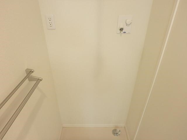 ウェアフォーレの物件内観写真