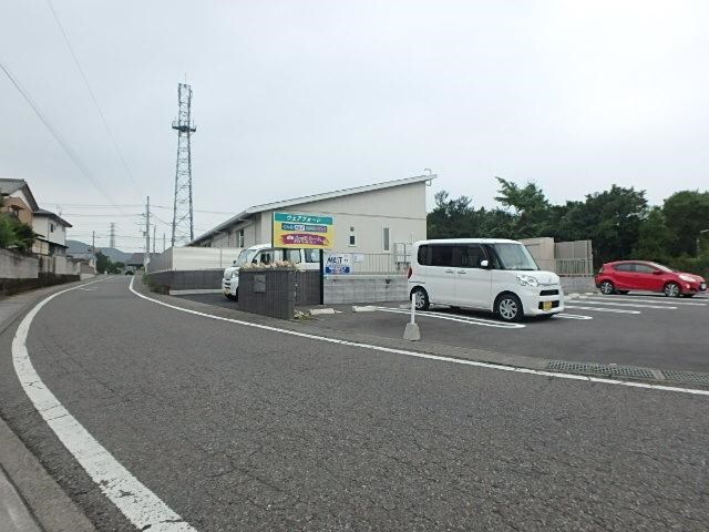 ウェアフォーレの物件内観写真