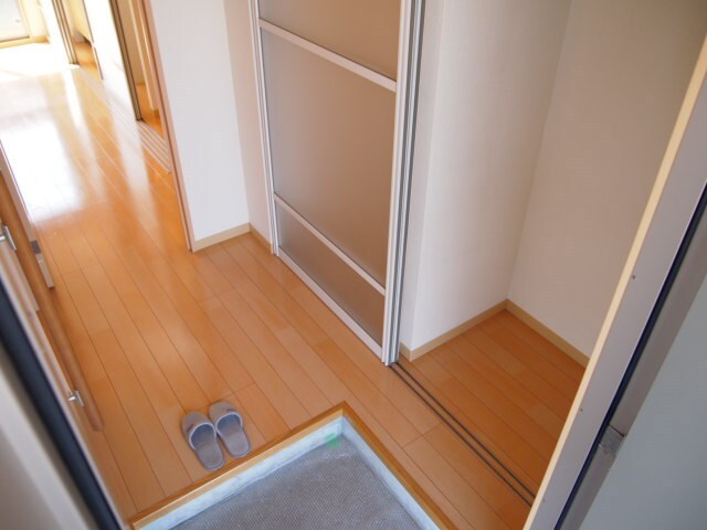 メゾン・くおりすの物件内観写真