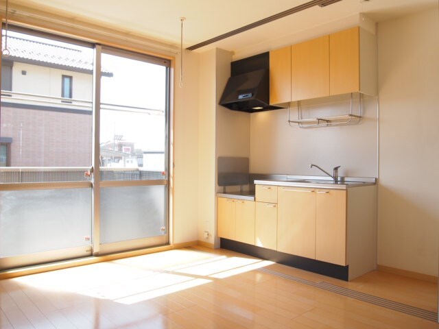 メゾン・くおりすの物件内観写真