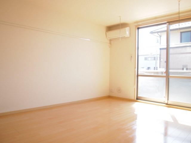 メゾン・くおりすの物件内観写真