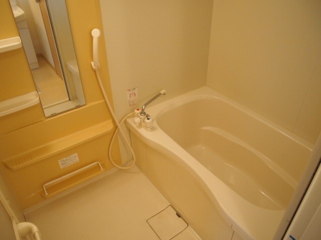 メゾン・くおりすの物件内観写真