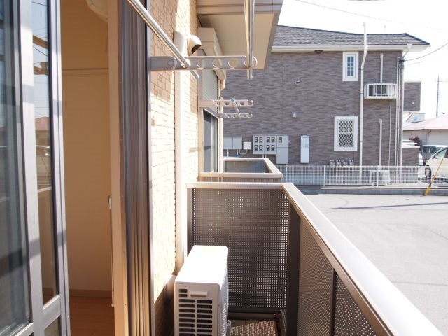 メゾン・くおりすの物件内観写真