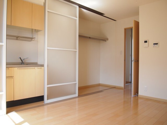 メゾン・くおりすの物件内観写真