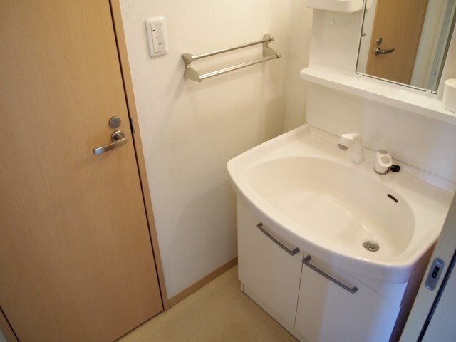 メゾン・くおりすの物件内観写真