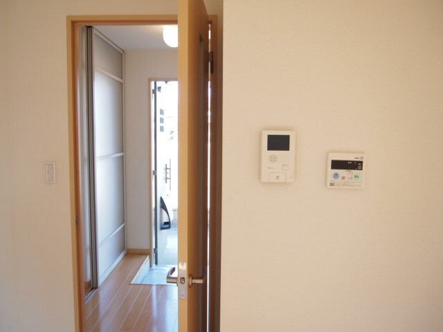 メゾン・くおりすの物件内観写真