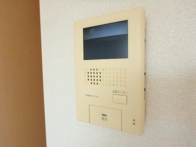 メゾン・くおりすの物件内観写真