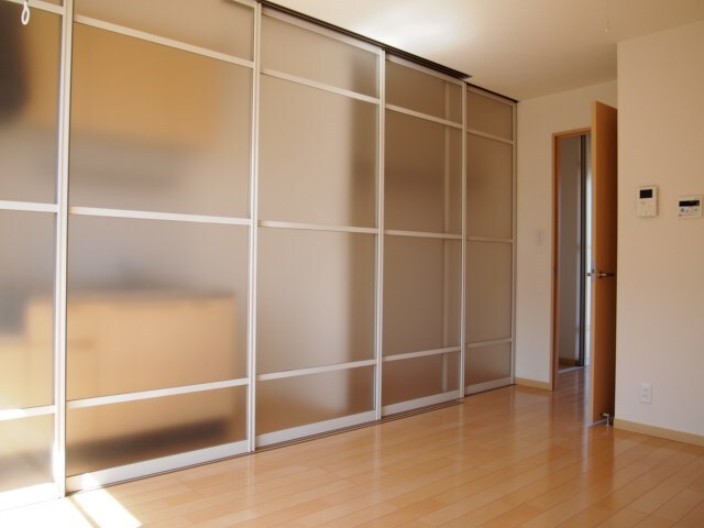 メゾン・くおりすの物件内観写真