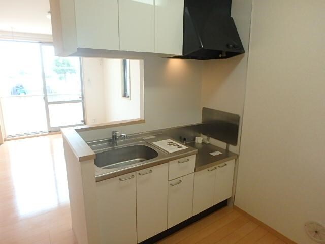 メゾンジュネスの物件内観写真