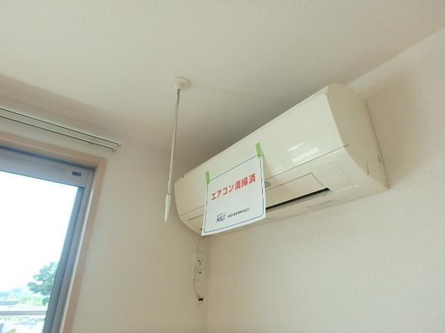 メゾンジュネスの物件内観写真