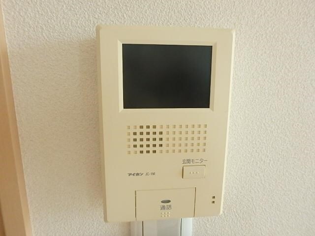 メゾンジュネスの物件内観写真