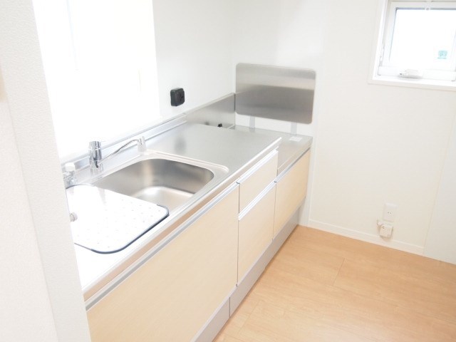 向日葵　Ｃの物件内観写真