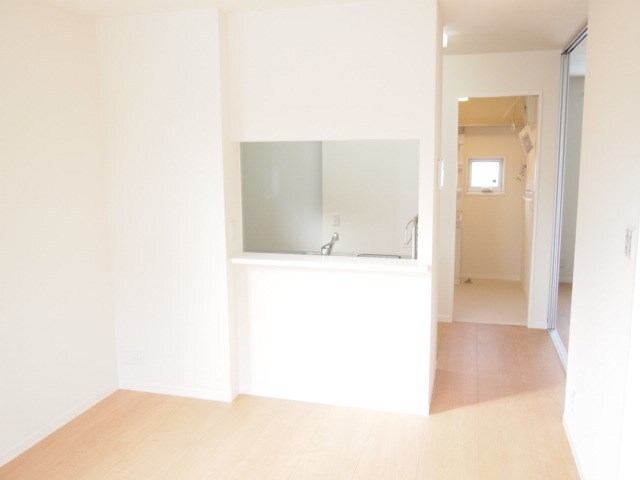 向日葵　Ｃの物件内観写真