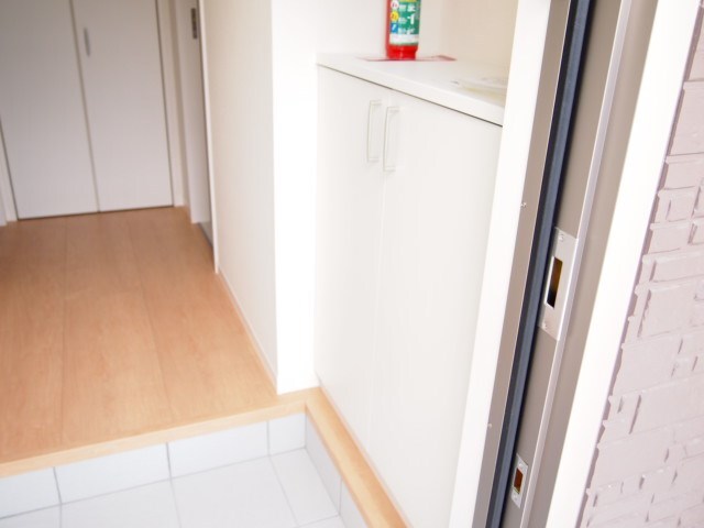 向日葵　Ｃの物件内観写真