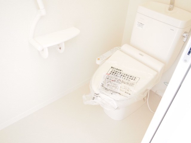 向日葵　Ｃの物件内観写真