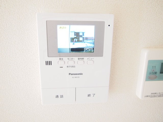 向日葵　Ｃの物件内観写真