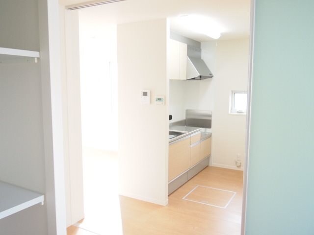 向日葵　Ｃの物件内観写真