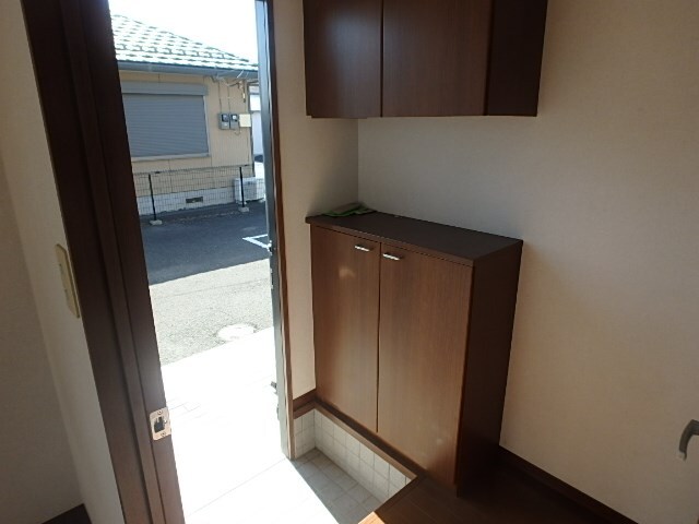 ポートストークＢの物件内観写真