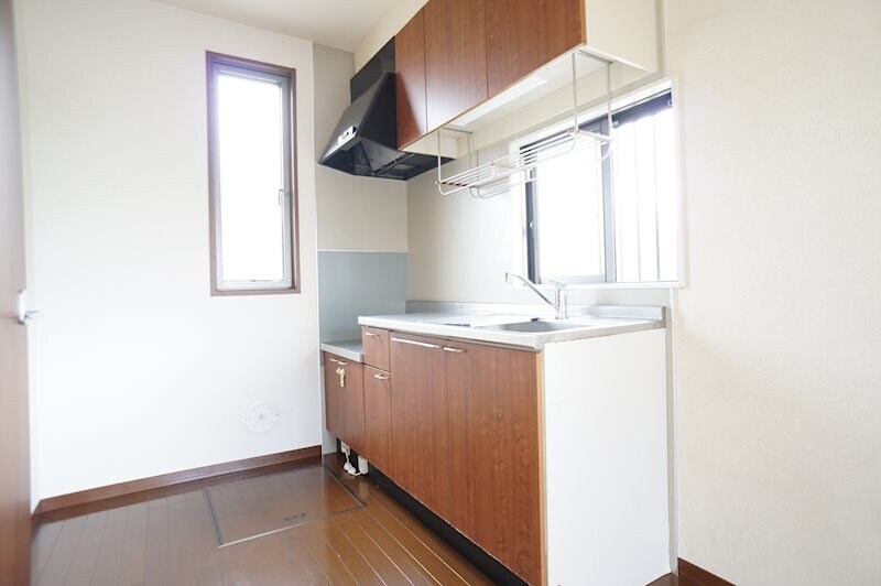 ポートストークＢの物件内観写真