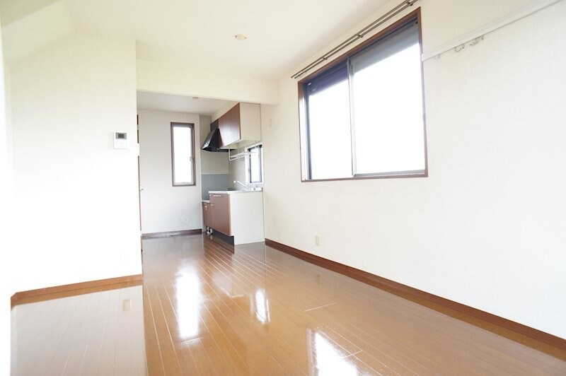 ポートストークＢの物件内観写真