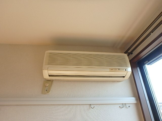 ポートストークＢの物件内観写真