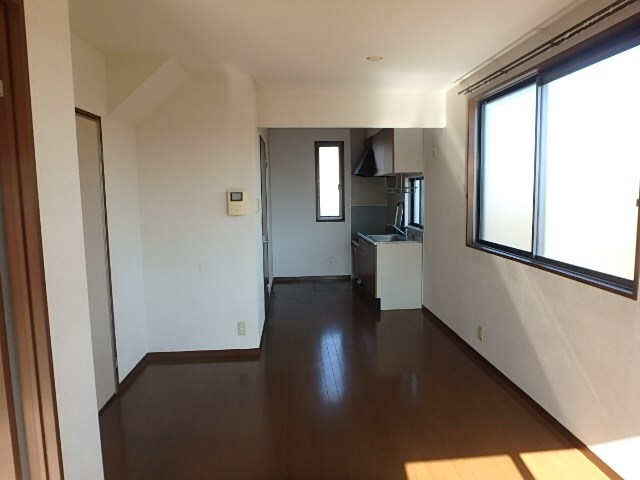 ポートストークＢの物件内観写真