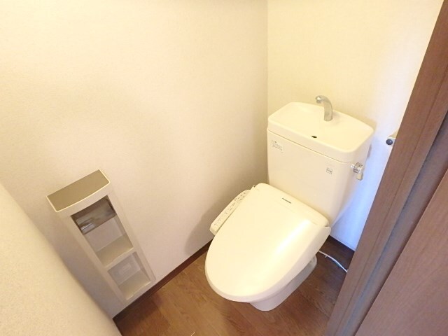 ポートストークＢの物件内観写真