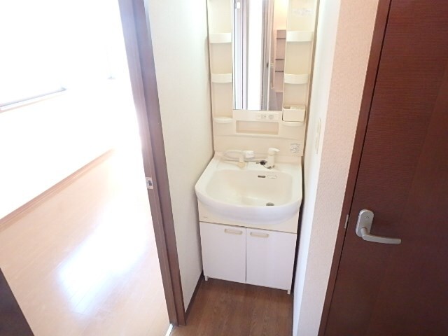 ポートストークＢの物件内観写真