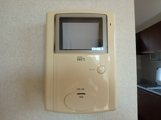 ポートストークＢの物件内観写真