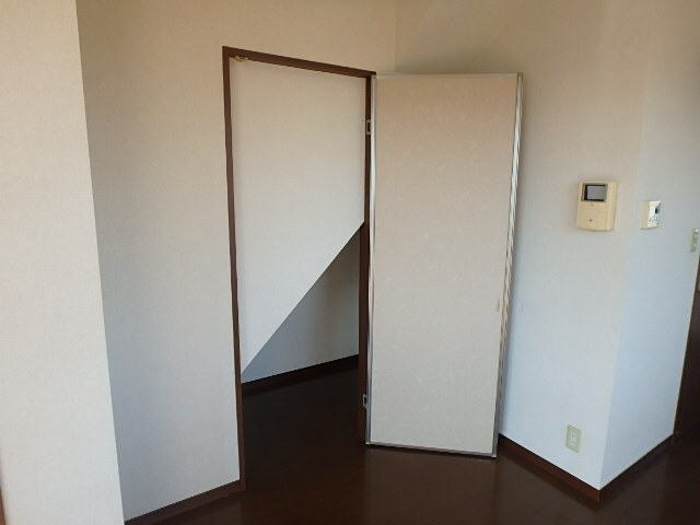 ポートストークＢの物件内観写真