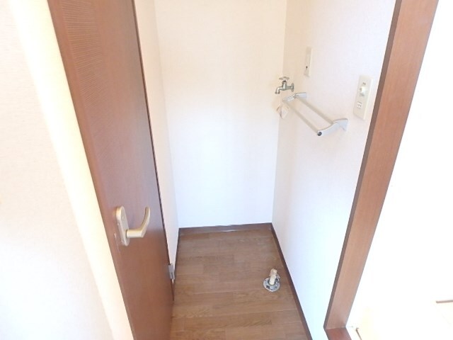 ポートストークＢの物件内観写真