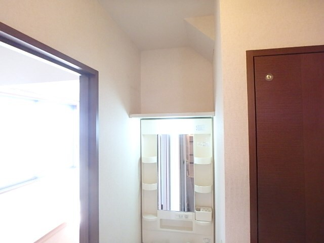 ポートストークＢの物件内観写真