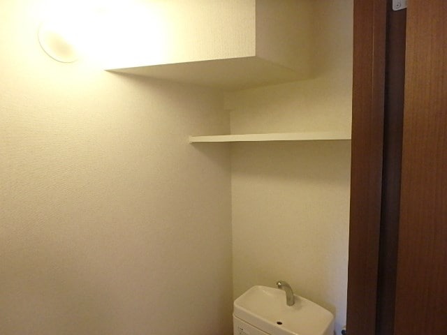 ポートストークＢの物件内観写真