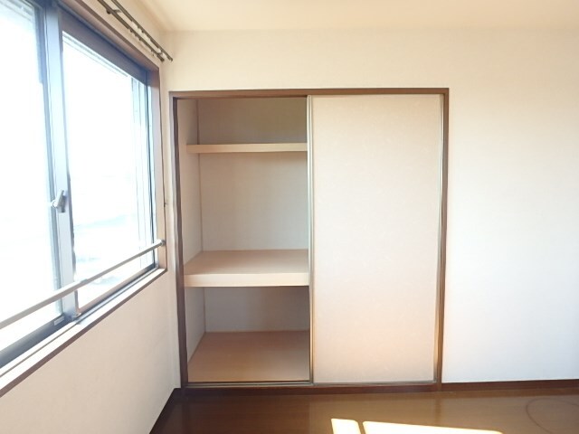 ポートストークＢの物件内観写真