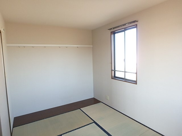 ポートストークＢの物件内観写真