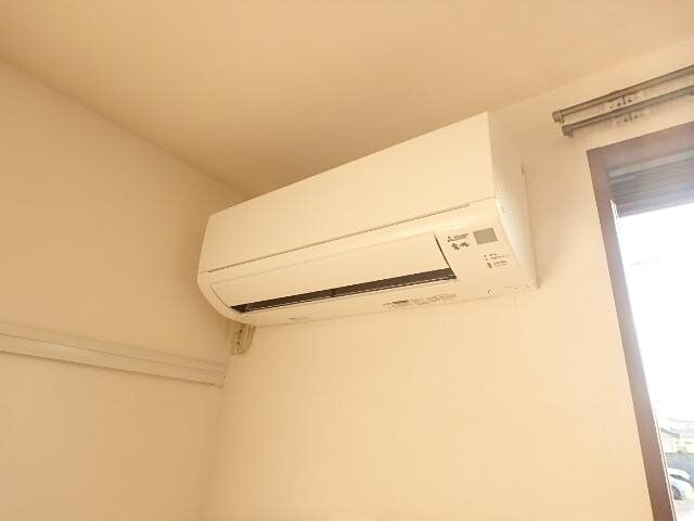 シャーメゾンの物件内観写真