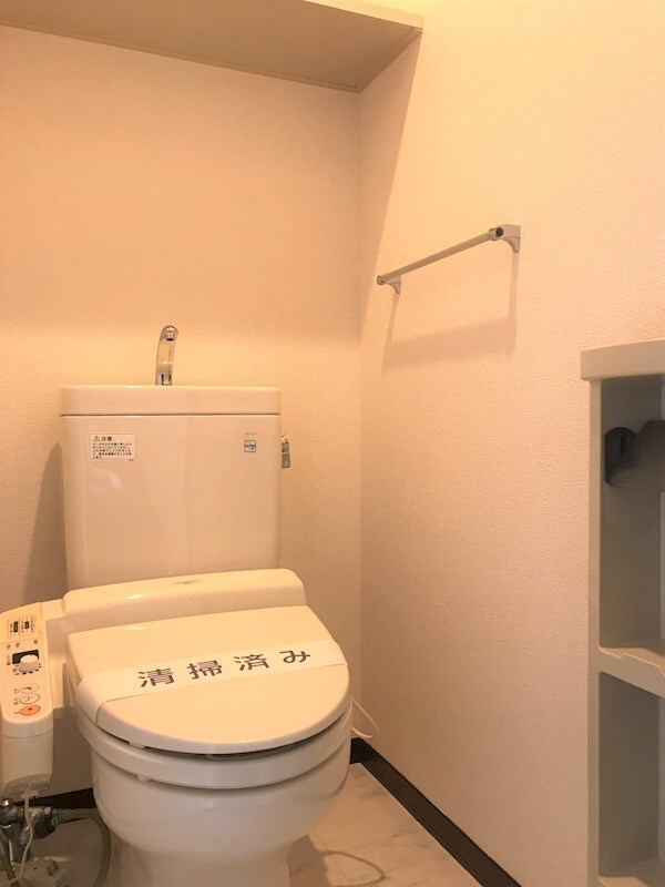 シャーメゾンの物件内観写真