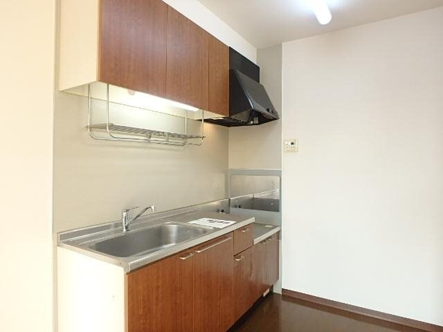 シャーメゾンの物件内観写真