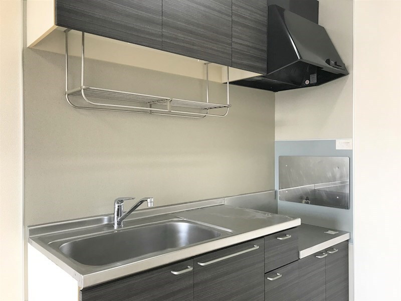 シャーメゾンの物件内観写真