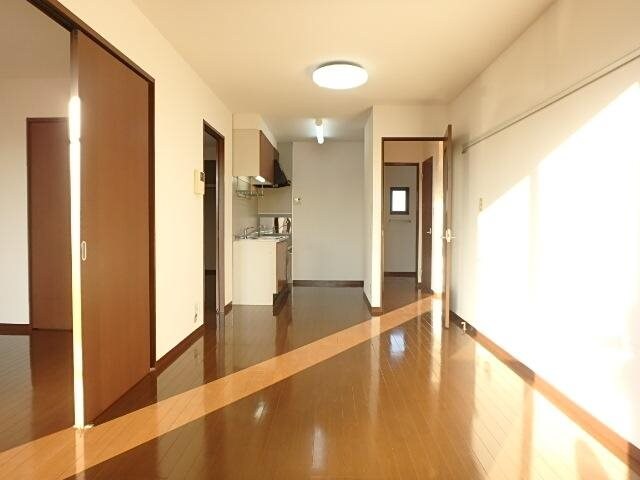 シャーメゾンの物件内観写真