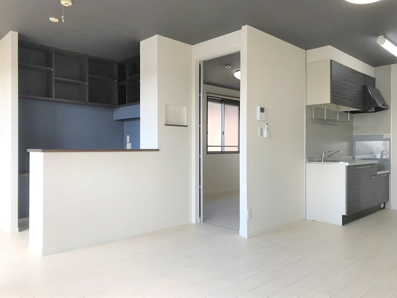 シャーメゾンの物件内観写真